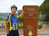 ANDREA AI 100KM A ROMA.JPG